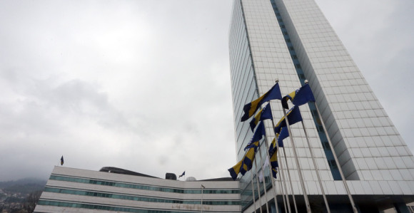 Brojne komisije za `neke` poslove