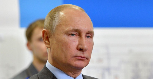 Путин спрема говор за рекорд?