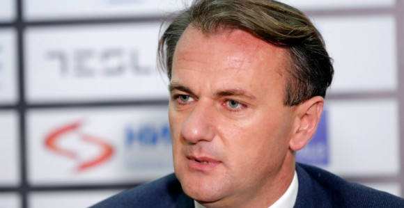 Ostoja Mijailović: Ovo je početak velikih stvari!
