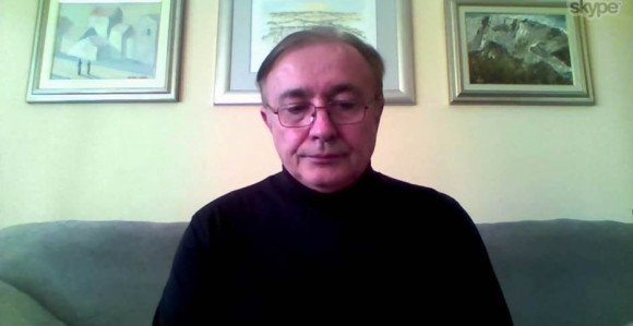 Radončić partner Dodiku i Čoviću?