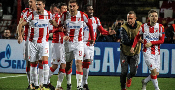 Zvezda će TEK naplatiti golove Pavkova?!