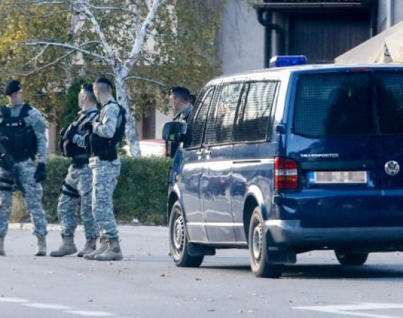 Pronađeno pet terorista u BiH