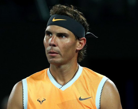Nadal se vraća u Indijan Vels!