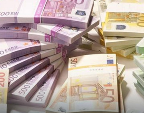 Srbija plaća kredite Kosova