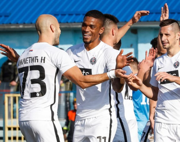 Свака побједа пред дерби нам даје самопоуздање!