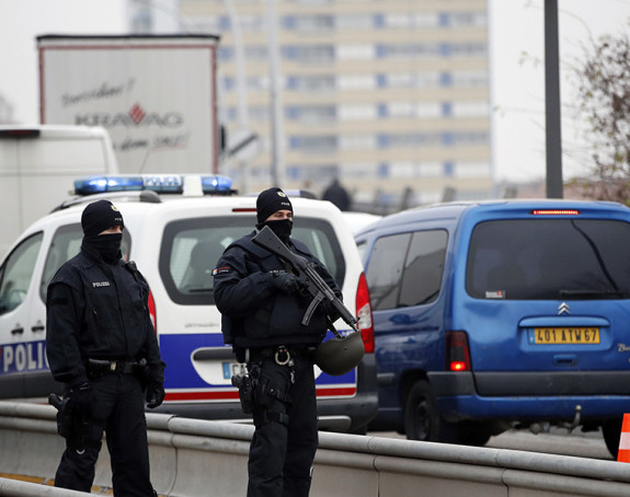 Bh.državljani vozili 17 granata