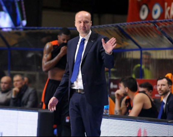 Zdovc poslije osam godina na klupi Olimpije!