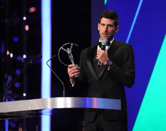 Novak: Razmišljao sam da napustim tenis!