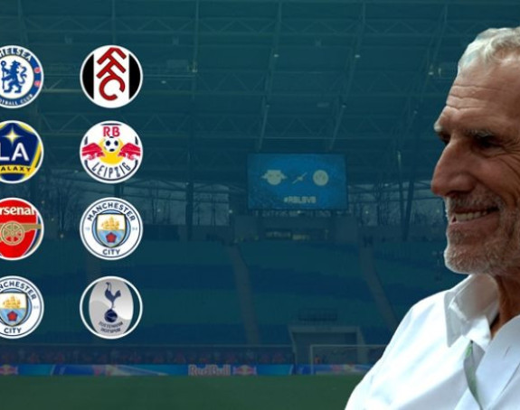 Ko ima najbogatijeg gazdu?!