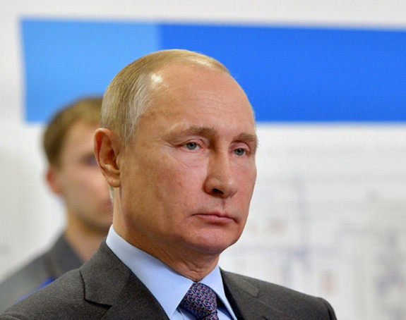 Putin sprema govor za rekord?