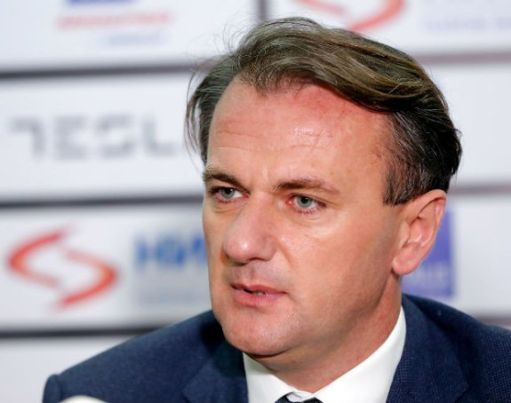 Ostoja Mijailović: Ovo je početak velikih stvari!