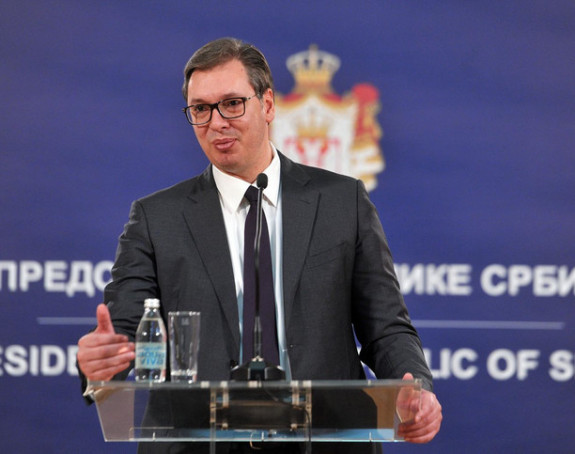 Mogući vanredni izbori u Srbiji
