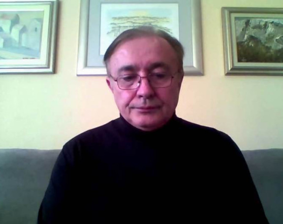 Radončić partner Dodiku i Čoviću?