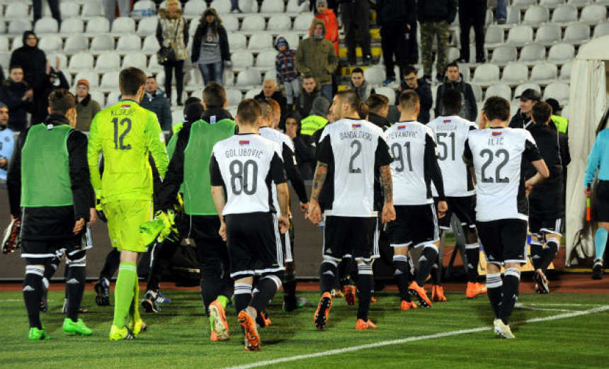 Analiza: Partizanova sezona neiskorišćenih šansi...!