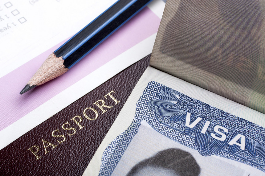 Њемачку визу не могу 'средити' агенције