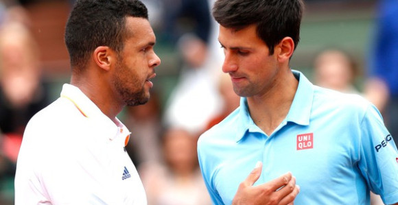 Nole preko Conge do Nadala i polufinala