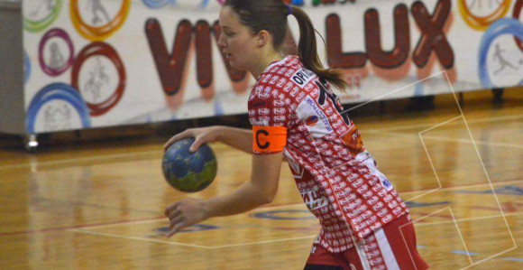 Lozničanka Andreja "izbušila" mrežu