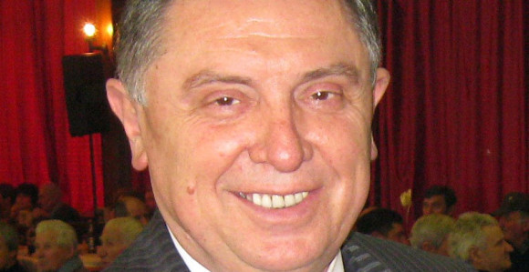 Loznica: Zoran Mitrić za gradonačelnika