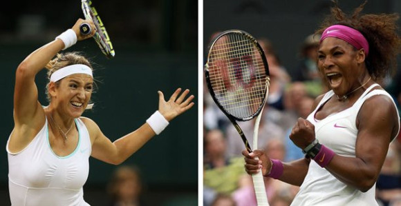 IV (Ž): Serena i Viktorija za prvi Masters sezone!