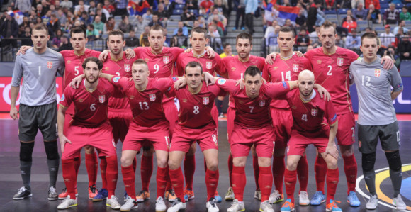 Video - futsal SP: Stiže Rikardinjo, a sa njim i strašni Kardinal!