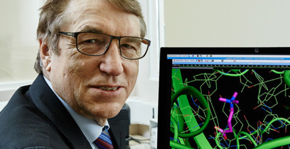 Tvorac o meldonijumu: To je najbezbedniji lijek na svijetu!