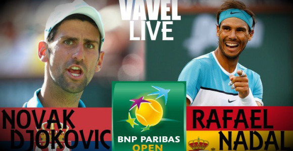 IV: U 2 seta, za 2 sata - Nole preko Rafe do finala sa Raonićem!