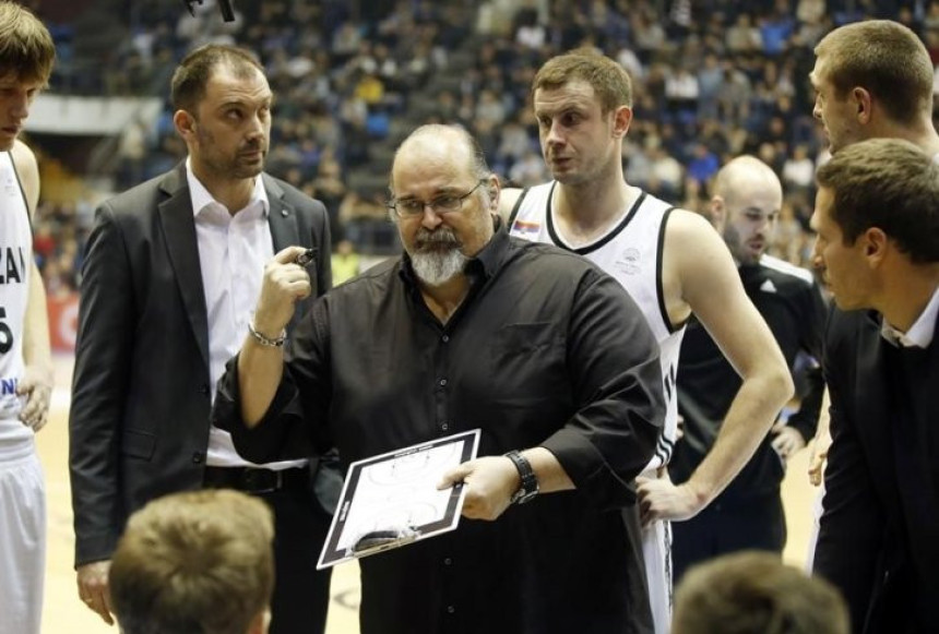 Džikić: Vidimo se za 14 dana u Zagrebu!