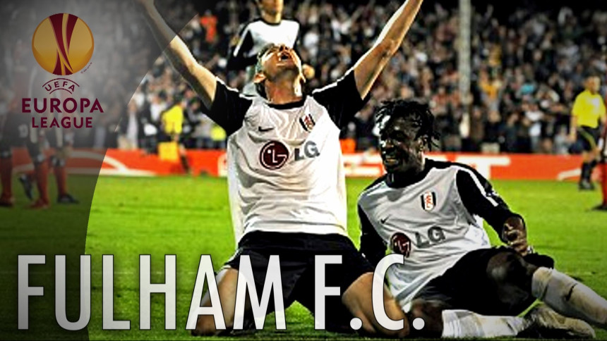 Video: Ludi Fulam, sjećate li ga se? A pre samo par sezona...