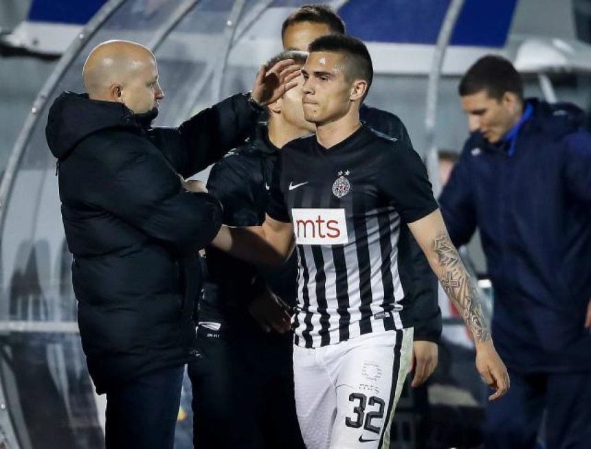 Nikolić: Glad mora da traje do kraja prvenstva!