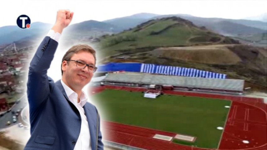 Poštujem Bošnjake isto koliko i Srbe