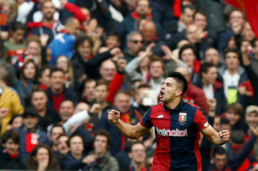 Everton spreman za život posle Lukakua: Prvi pik - Đovani Simeone!