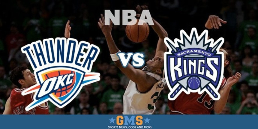 NBA: Tanderi bolji od Kingsa, Vestbruk kratak dva skoka!