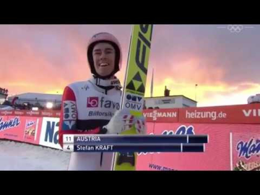 Video: Johanson i Kraft dva puta rušili svjetski rekord u letovima!