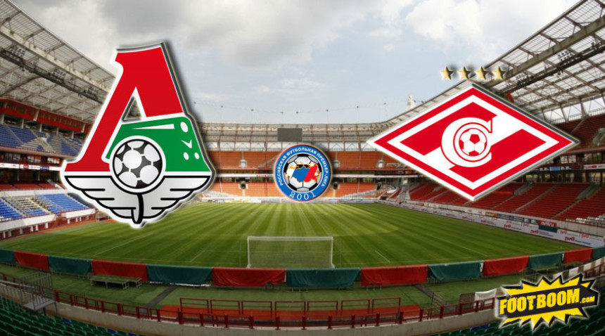RUS: Kvinsi Promes je Spartakova šampionska lokomotiva!