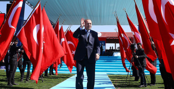 Erdogan planira uvesti smrtnu kaznu