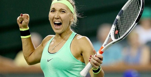 Indijan Vels: Najveća titula u karijeri za Vesninu!