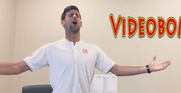 Đoković i Federer zapjevali zajedno