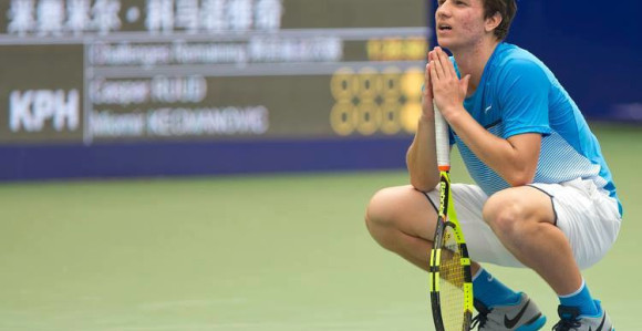 Miomir Kecmanović debituje na Mastersu!