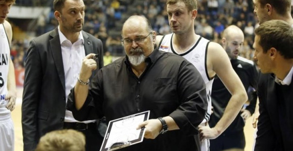 Džikić: Vidimo se za 14 dana u Zagrebu!