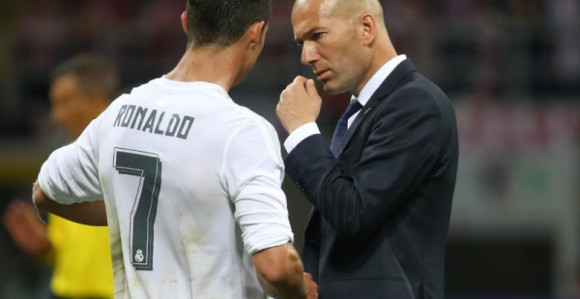 Video: Ronaldo je LJUT!