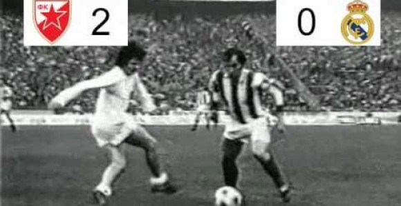 Sjećanja - Na današnji dan... Dan kad je Real ''vidio sve zvijezde'' na Marakani!