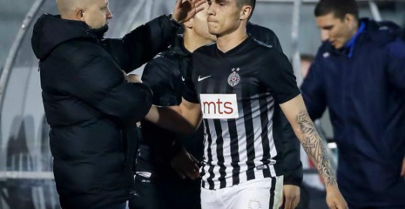 Nikolić: Glad mora da traje do kraja prvenstva!