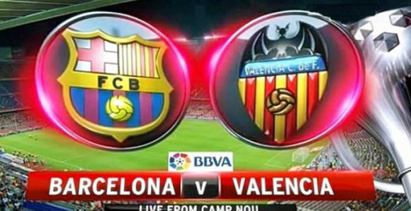 ŠPA: Odbrana Barse griješila, Mesi ispravljao stvari...!