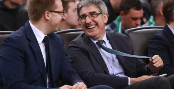Bertomeu najavio velike promjene u Evroligi!