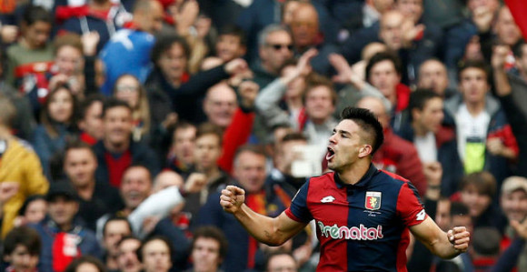 Everton spreman za život posle Lukakua: Prvi pik - Đovani Simeone!