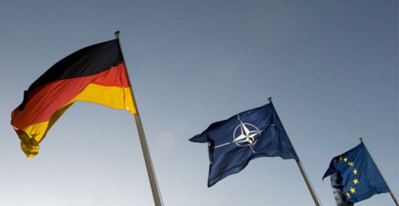 Njemačka negira da duguje novac NATO