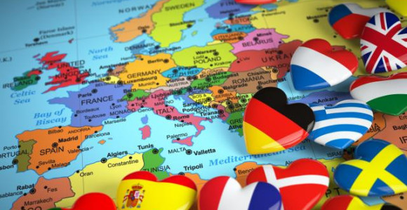 Ovo su najplodnije nacije u Evropi