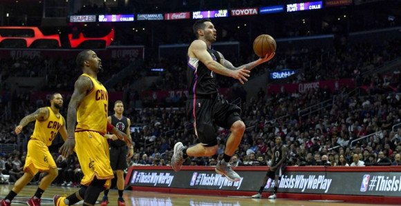 NBA: Kalifornijski masakr desetkovanog šampiona!
