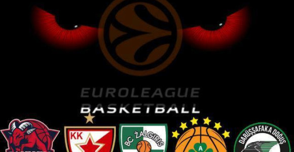 Analiza: Zvezdin evroligaški Survajver – borba sa rivalima krvavih očiju!