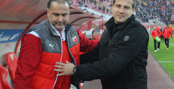 Analiza i najava meča: Lalatović i Božović - poštovanje i rivalitet!